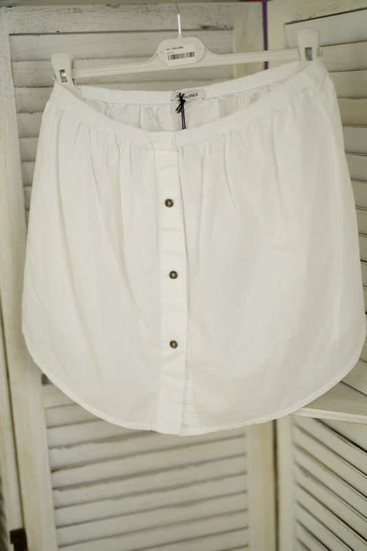 Blusenverlängerung "Mona"