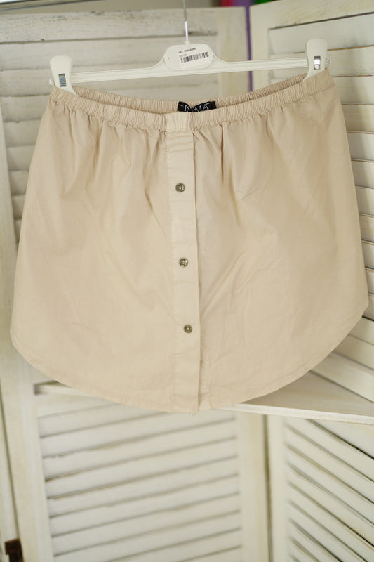 Blusenverlängerung "Mona"