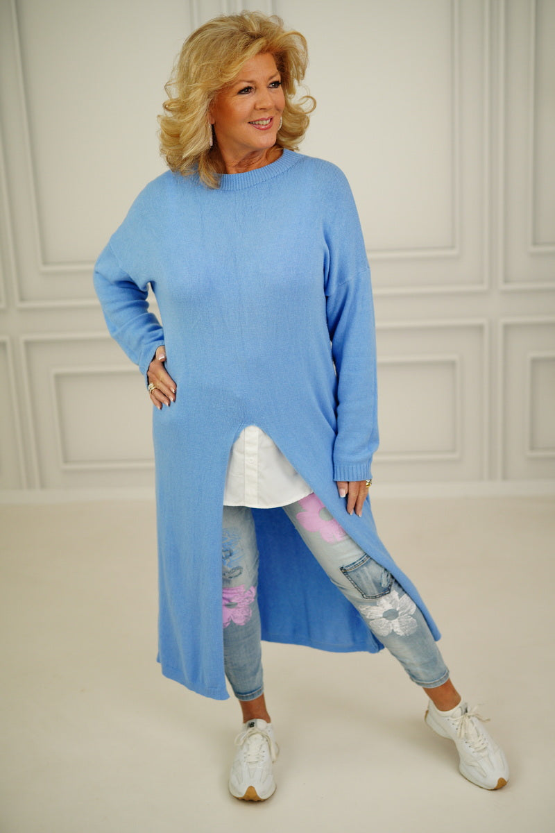 Blusenverlängerung "Mona"