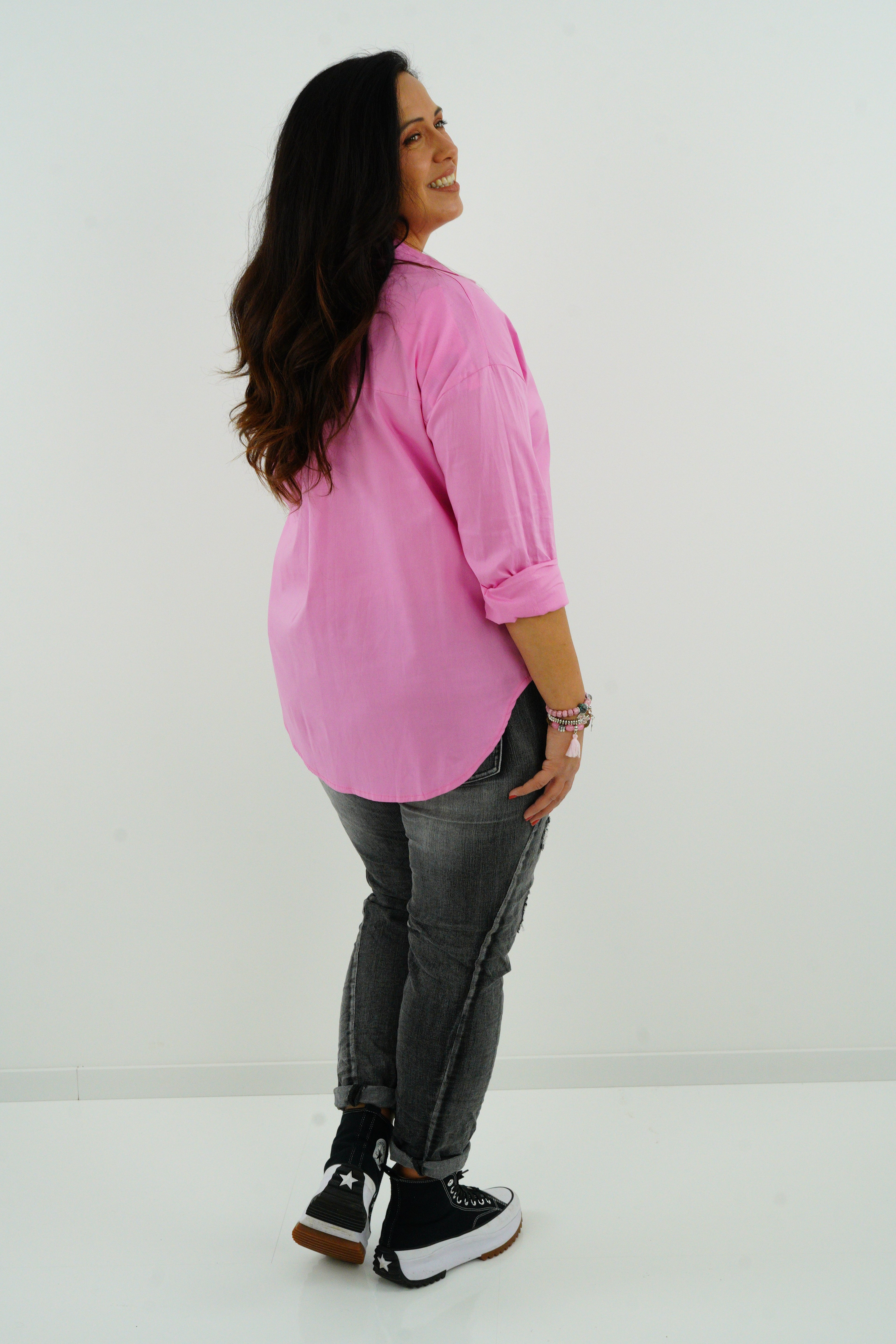 Bluse "Classic" (38-42+)