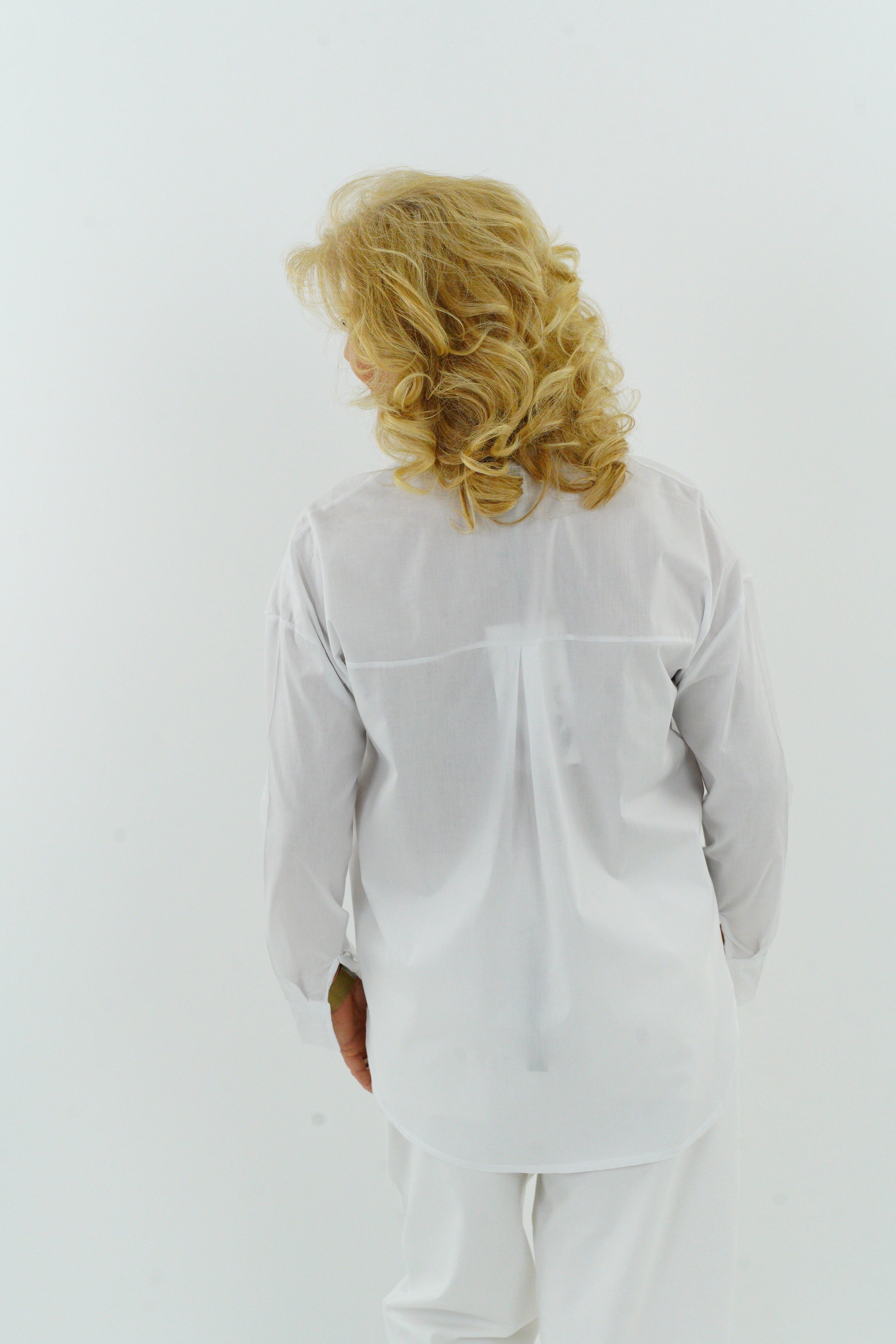 Bluse "Classic" (38-42+)