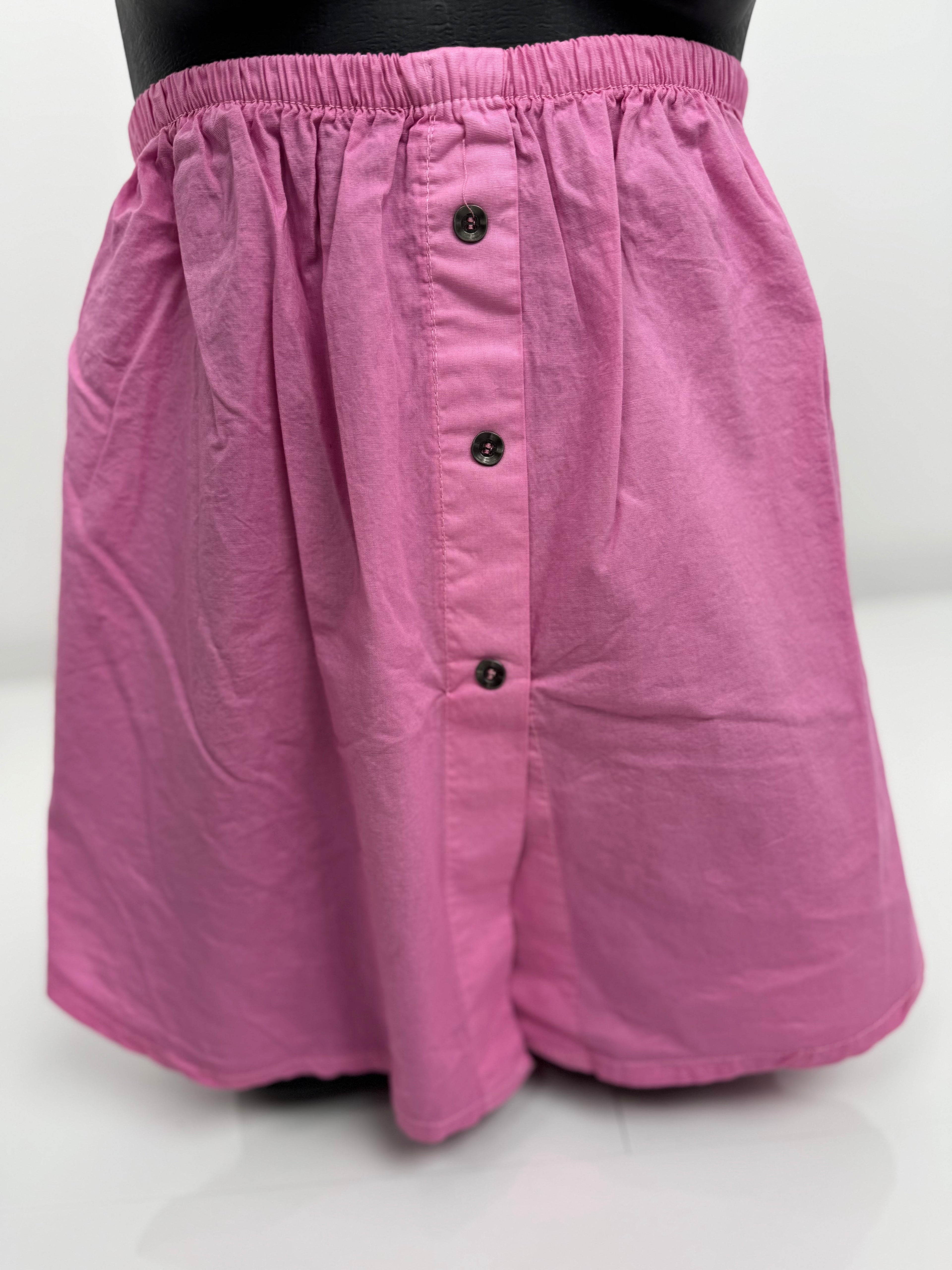 Blusenverlängerung "Mona"