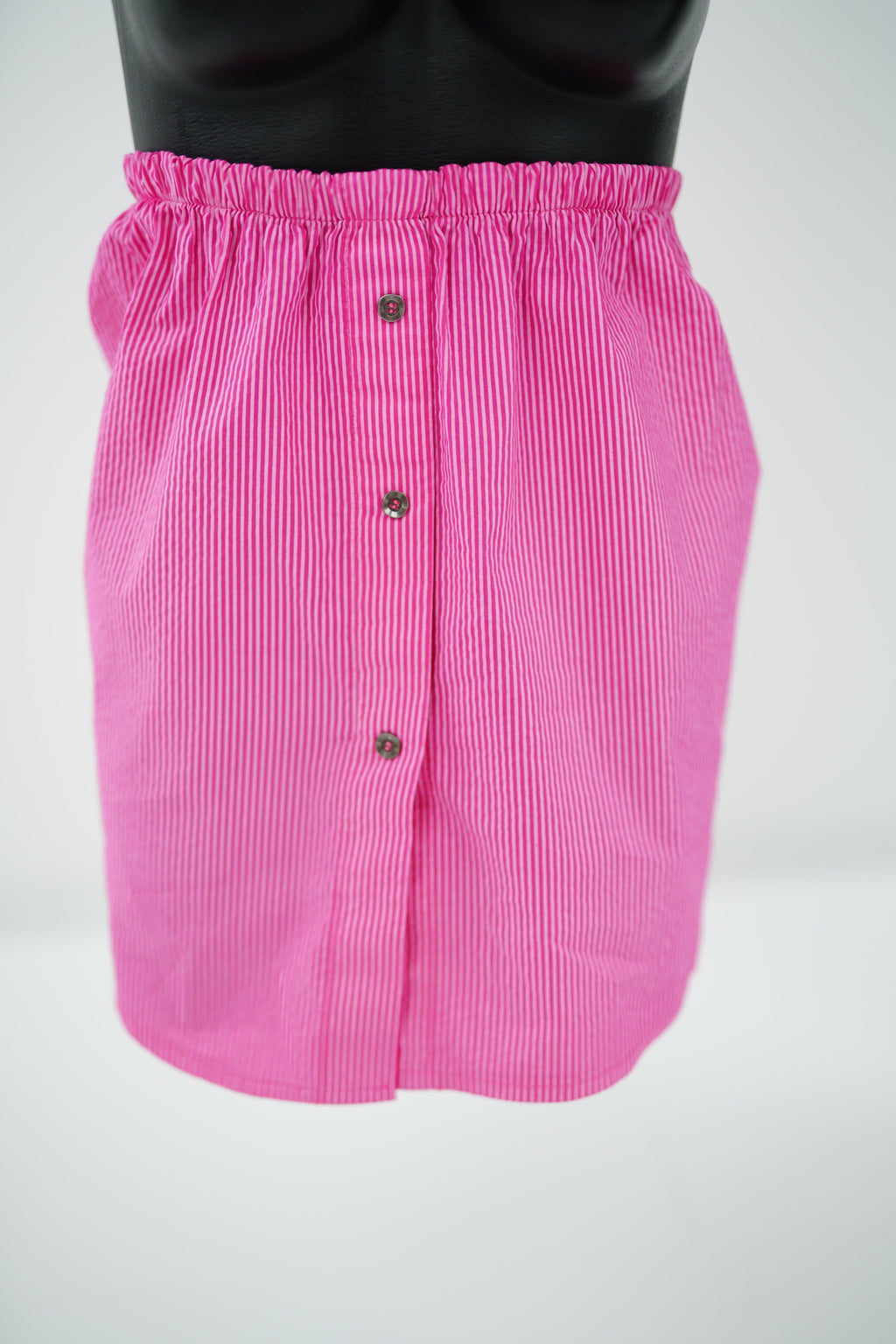 Blusenverlängerung "Mona"